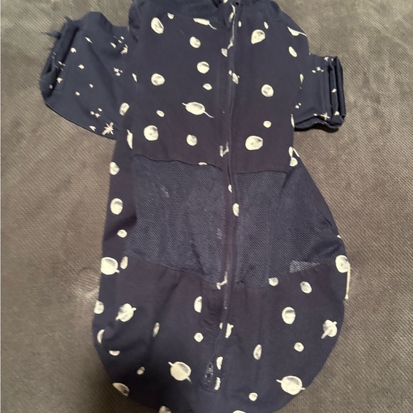 Bundle of 5 SNOO Sleep Sacks - Size Small - Picture 4 of 6